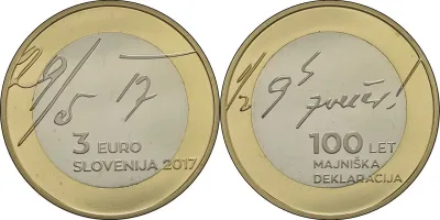 100. OBLETNICA MAJNIŠKE DEKLARACIJE
