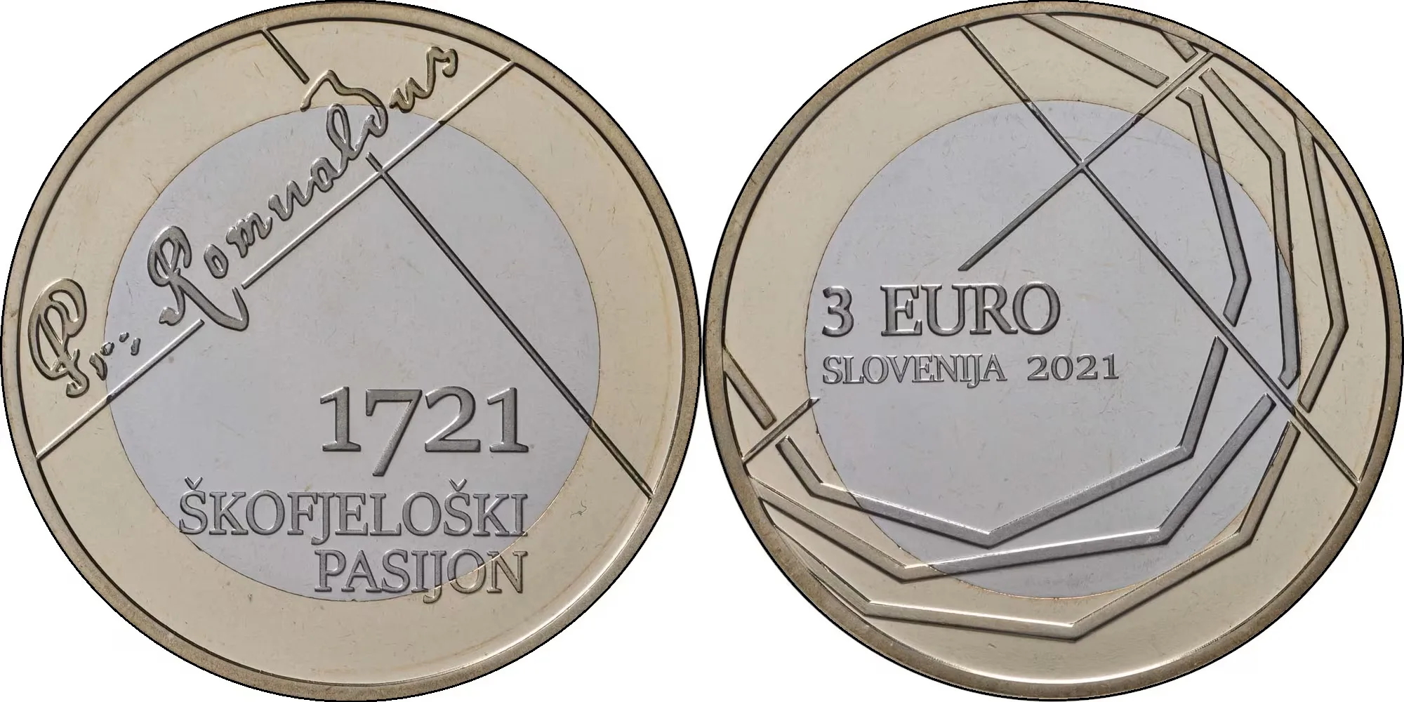 300. OBLETNICA ŠKOFJELOŠKEGA PASIJONA
