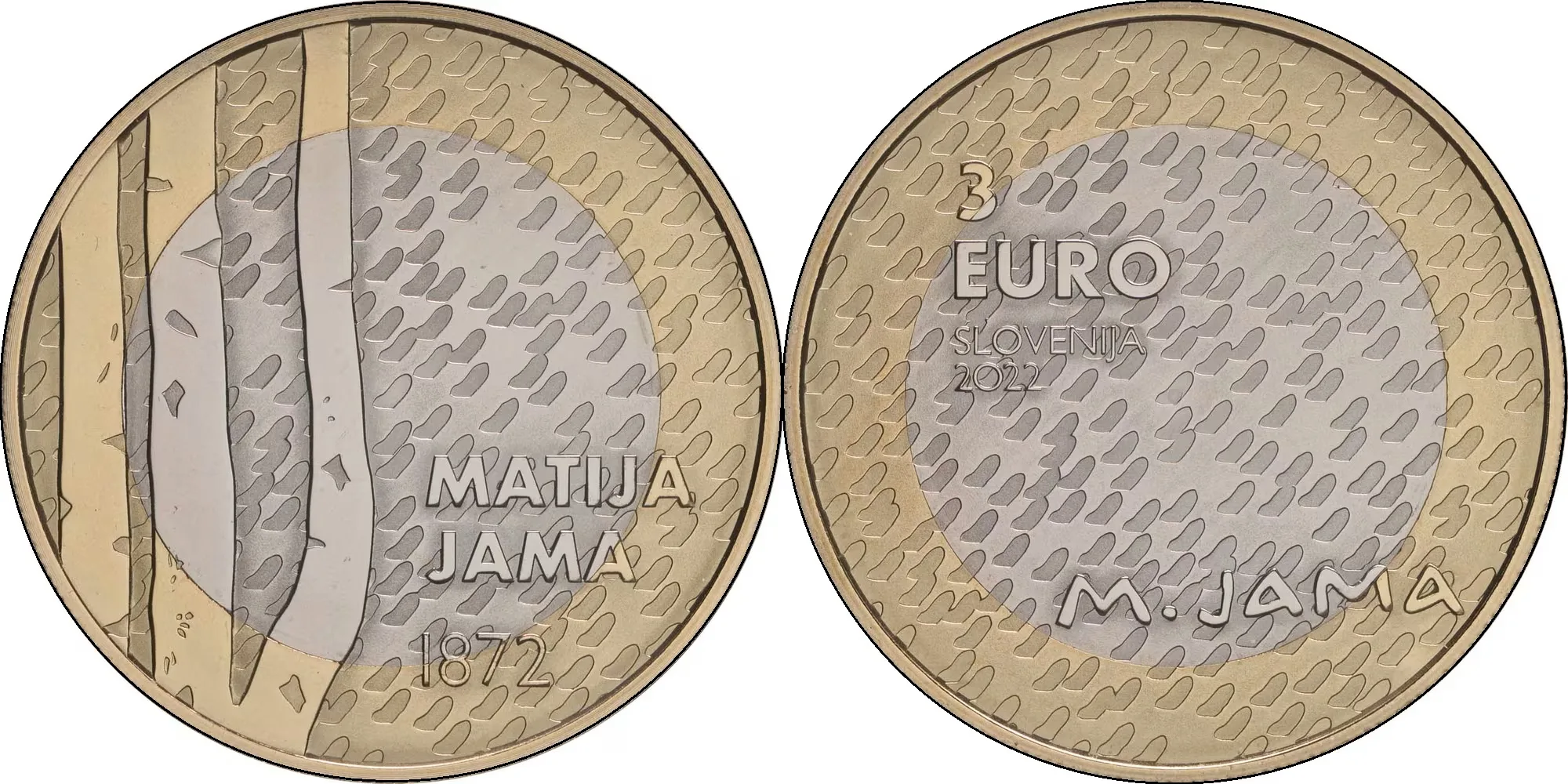 150. OBLETNICA ROJSTVA SLIKARJA MATIJE JAME