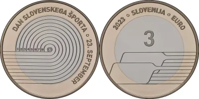 DRŽAVNI PRAZNIK - DAN SLOVENSKEGA ŠPORTA