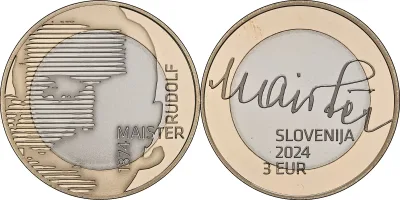 150. OBLETNICA ROJSTVA RUDOLFA MAISTRA