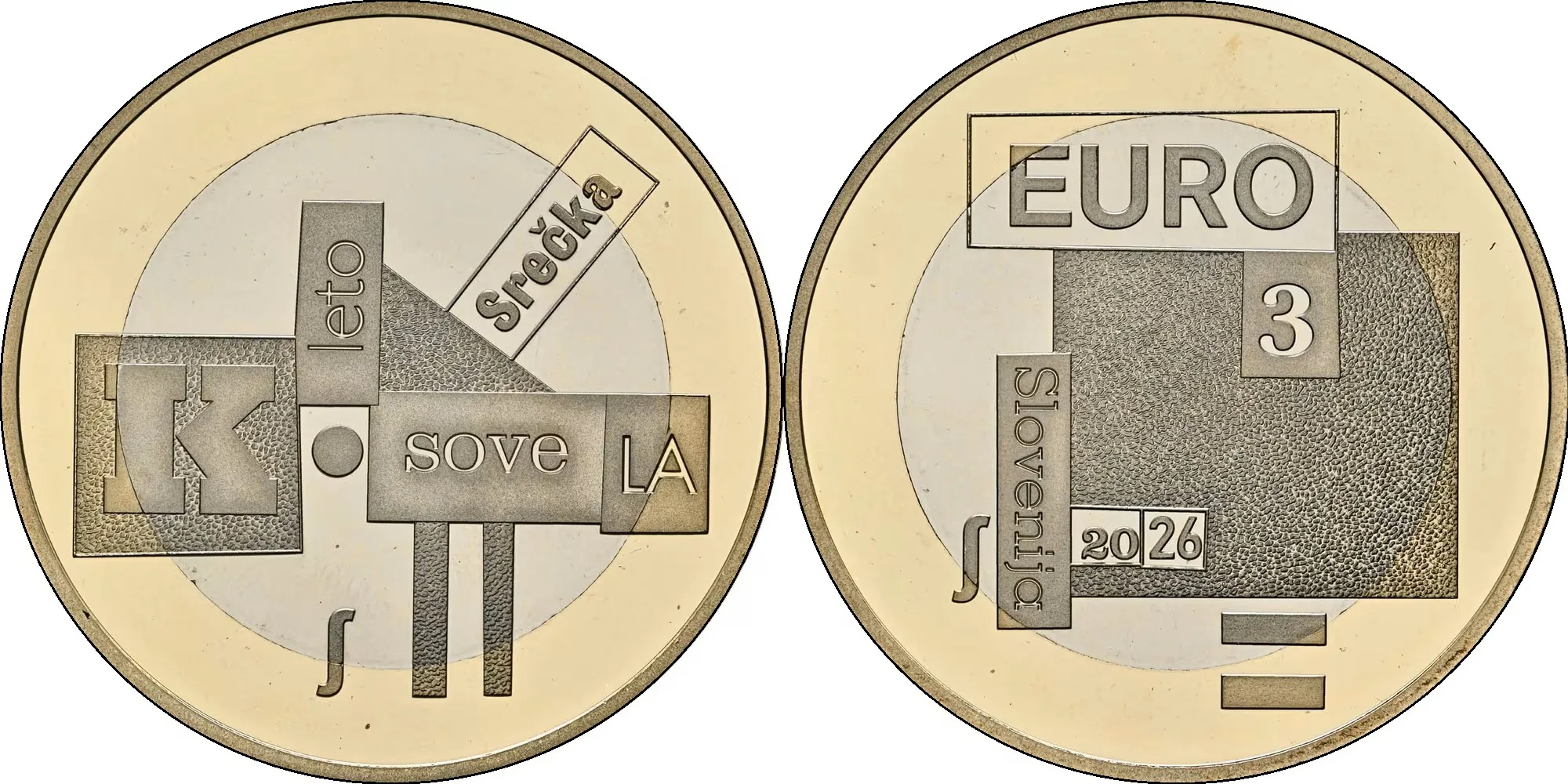 LETO PESNIKA SREČKA KOSOVELA