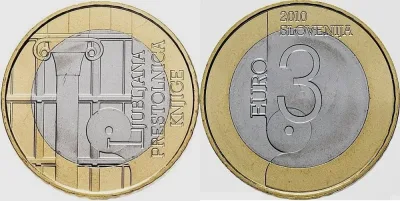LJUBLJANA - SVETOVNA PRESTOLNICA KNJIGE