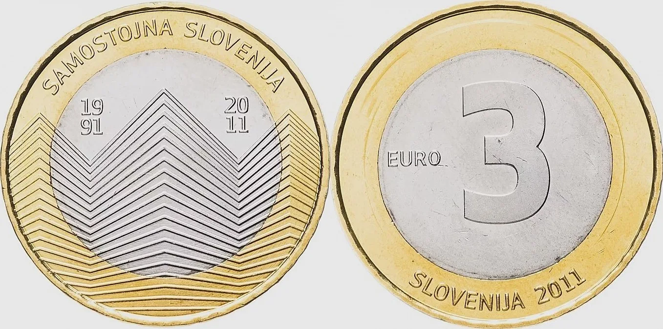 20. OBLETNICA SAMOSTOJNOSTI REPUBLIKE SLOVENIJE