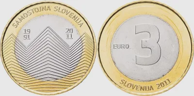 20. OBLETNICA SAMOSTOJNOSTI REPUBLIKE SLOVENIJE