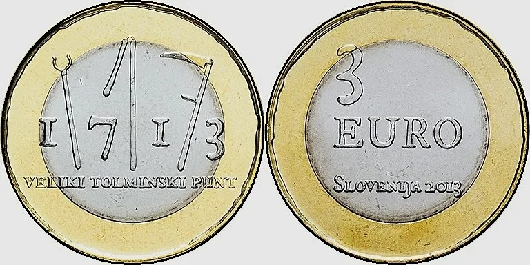 300. OBLETNICA VELIKEGA TOLMINSKEGA PUNTA