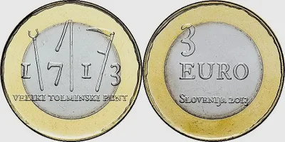 300. OBLETNICA VELIKEGA TOLMINSKEGA PUNTA