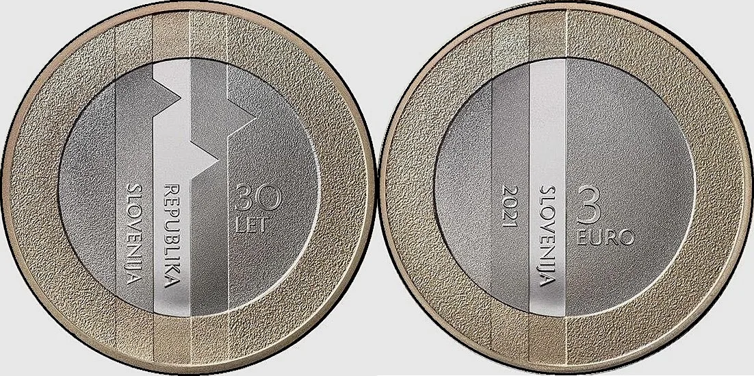 30. OBLETNICA DRŽAVNOSTI REPUBLIKE SLOVENIJE