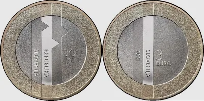 30. OBLETNICA DRŽAVNOSTI REPUBLIKE SLOVENIJE