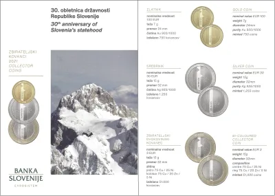 30. OBLETNICA DRŽAVNOSTI REPUBLIKE SLOVENIJE