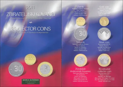 20. OBLETNICA SAMOSTOJNOSTI REPUBLIKE SLOVENIJE