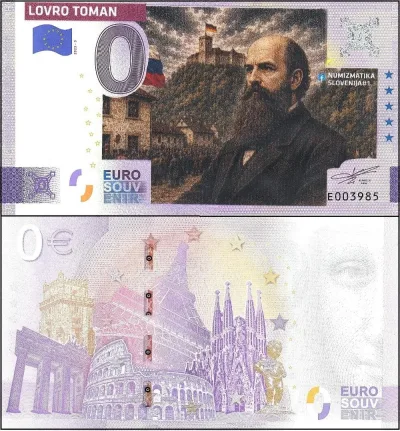 LOVRO TOMAN