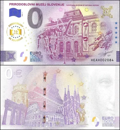 PRIRODOSLOVNI MUZEJ SLOVENIJE