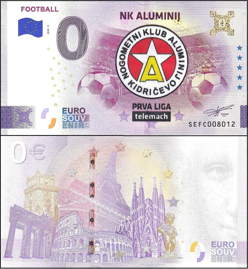 NK ALUMINIJ
