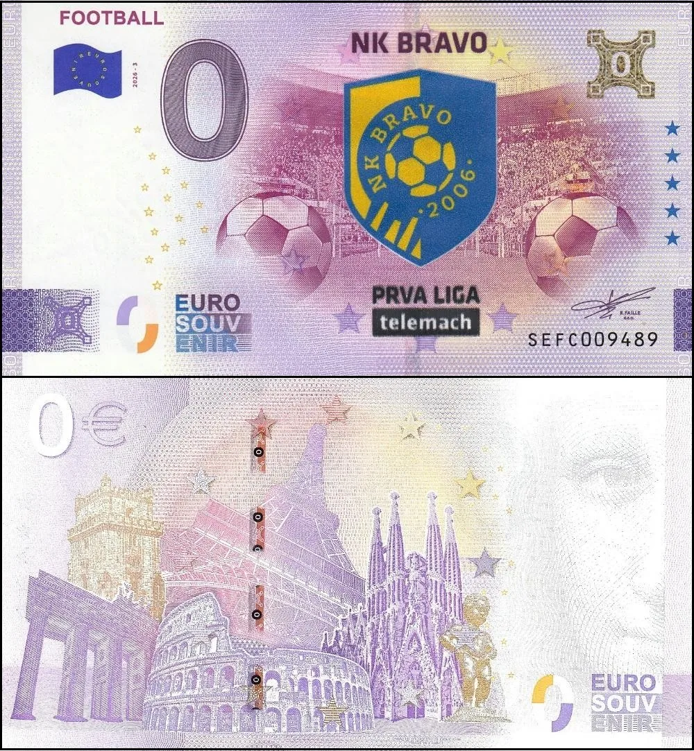NK BRAVO