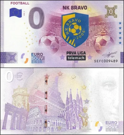 NK BRAVO