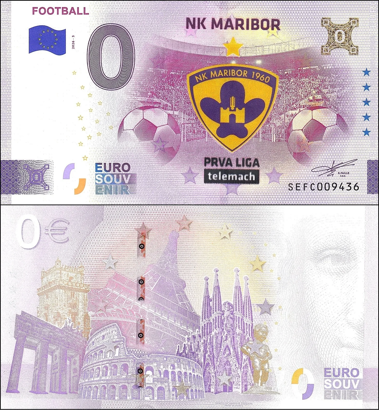 NK MARIBOR