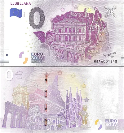LJUBLJANA