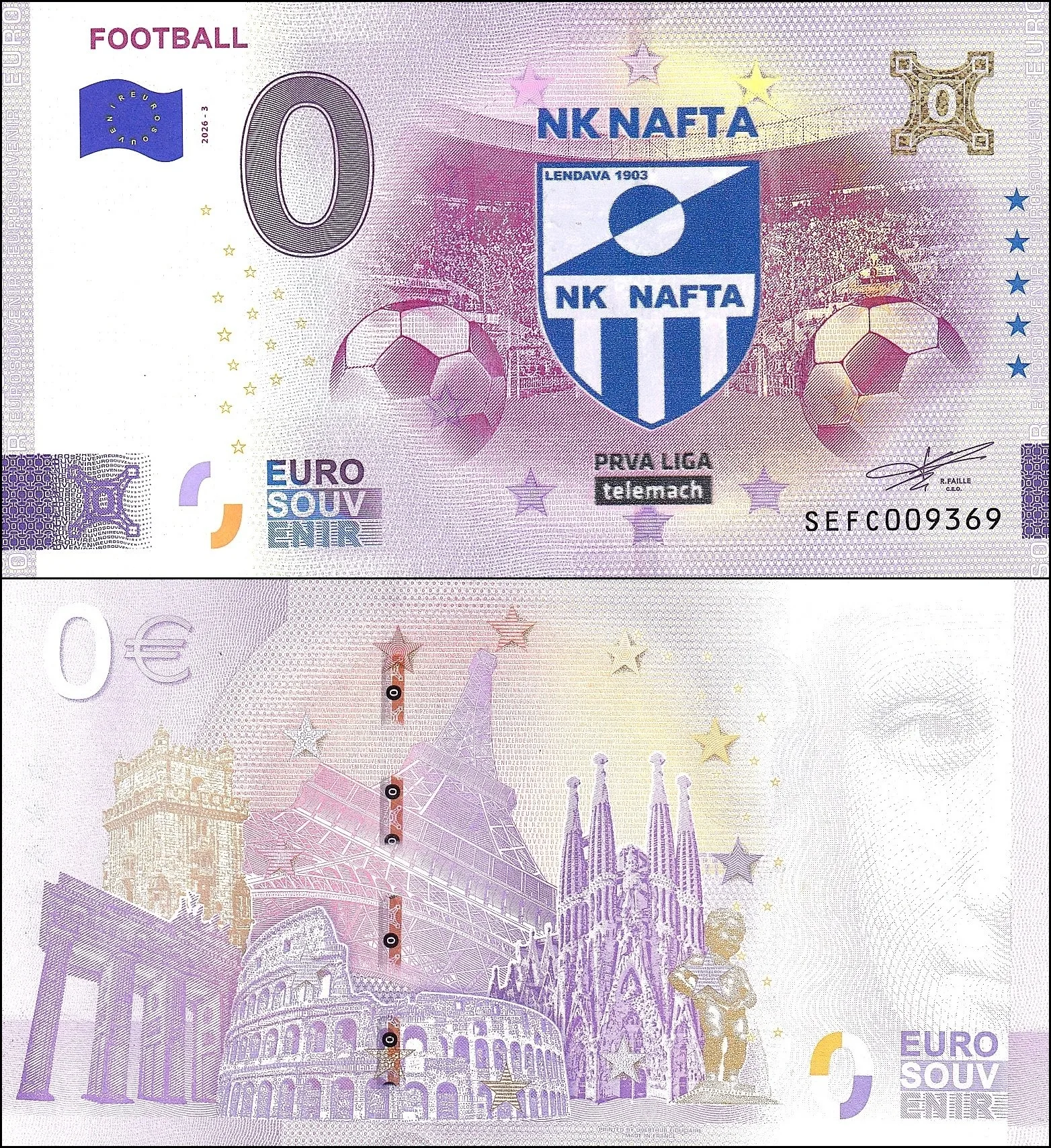 NK NAFTA