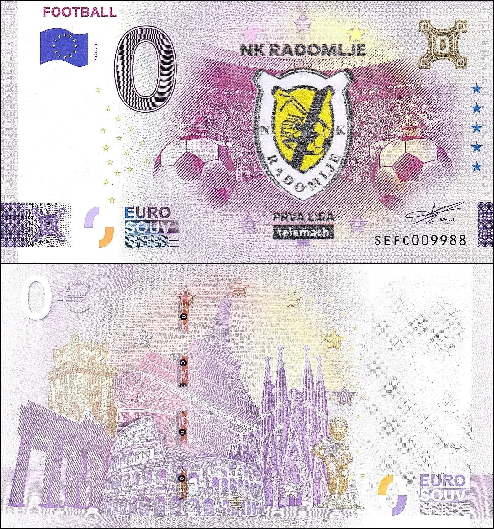 NK RADOMLJE