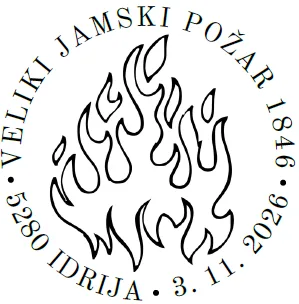 VELIKI JAMSKI POŽAR 1846