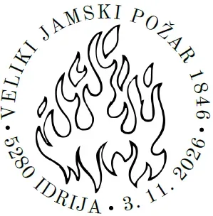 VELIKI JAMSKI POŽAR 1846